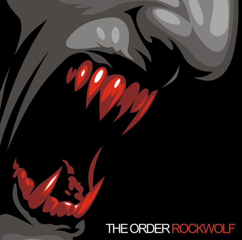 The Order - Rockwolf