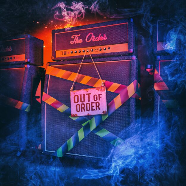 The Order: Out Of Order