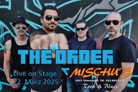 The Order at Mischus