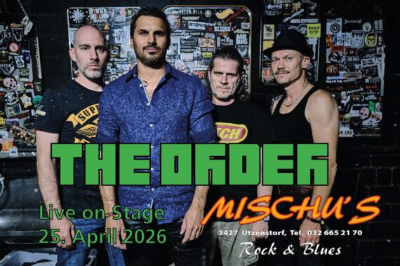 The Order@Mischus