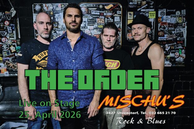 The Order@Mischus