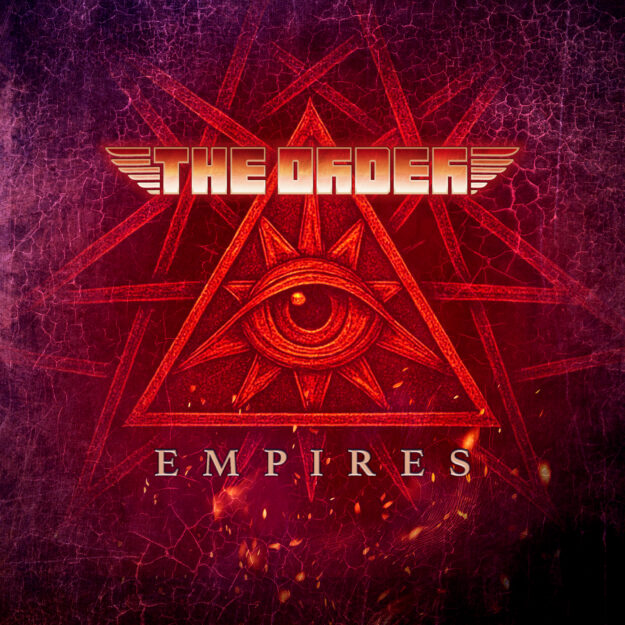 The Order - Empires (Single)